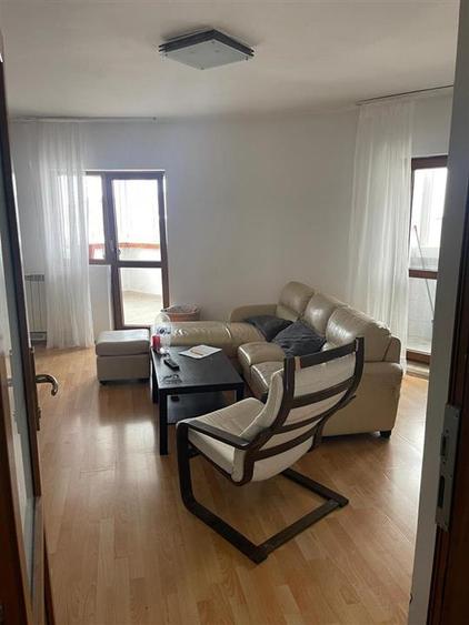 vanzare apartament 2 camere | Rond Piata Alba Iulia | 65mp utili | bloc 1990 | e - 1