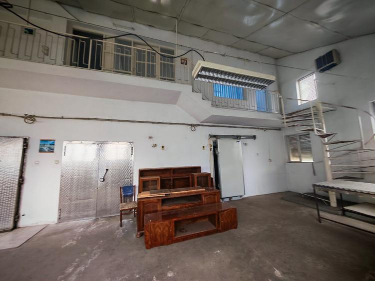 Hala frigorifica  - 11