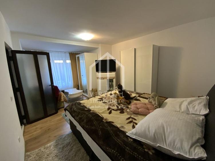 Casa individuala de vanzare 6 camere | garaj | pod mansardabil - 15