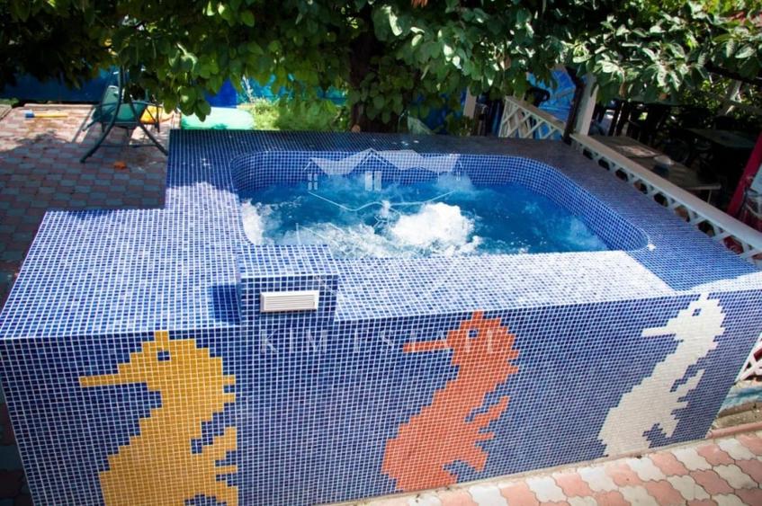 De vanzare pensiune cu piscina ,Schitu/Costinesti - 5