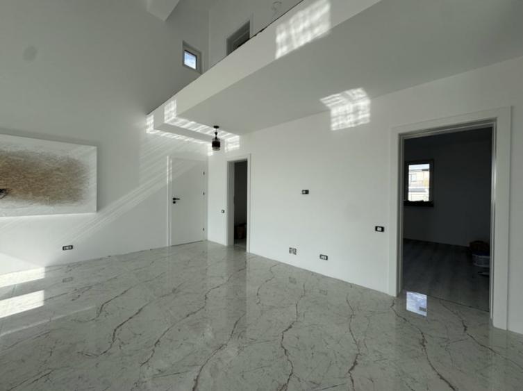 Casa individuala 5 camere | Fotovoltaice | Pompa caldura | Domnesti - 2