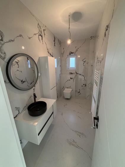 Casa individuala moderna la cheie | 116mp utili | Tisauti - 1