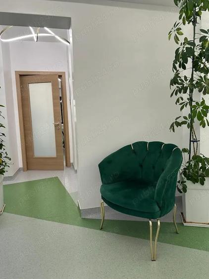 De vanzare Clinica Stomatologica Premium | Calea Doroban?i Metrou Aviatorilor - 5