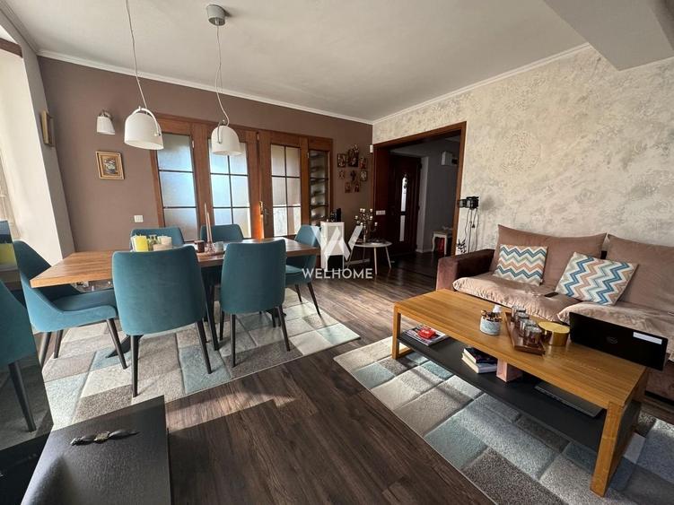 Casa individuala teren 430mp Selimbar, Sibiu - 7