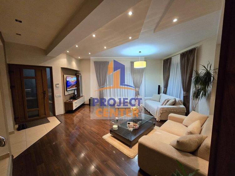 Vila Geamana, la 1,5 km de Pite?ti - 10