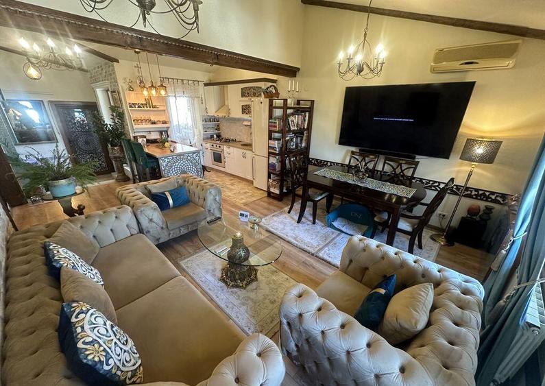 Apartament 4 camere zoma Piata Ovidiu - Peninsula - 5