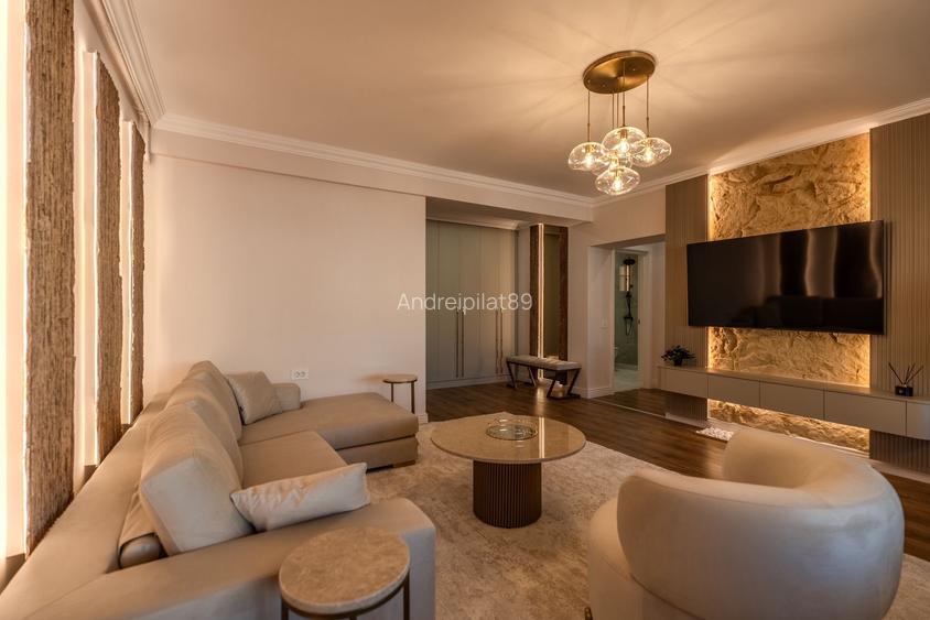 Apartament cu design deosebit în Ivory Residence,totul nou Apartament cu design deosebit în Ivory Residence,totul nou