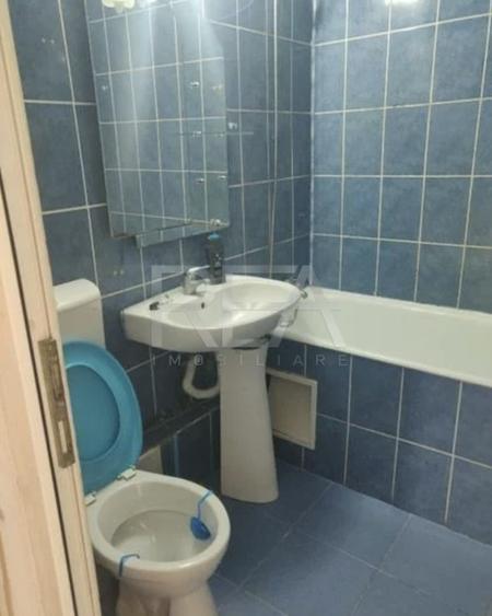 2 camere, decomandat, bloc din 1981, anvelopat-Gorjului,  Str Cetatea de Balta - 9