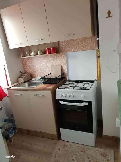 Garsoniera Deva. - 10