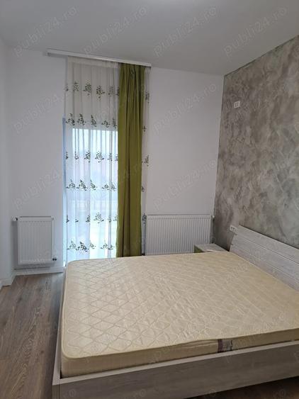 Inchiriez apartament Cetate - 6