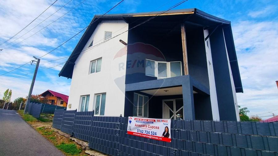 Casa /Spatiu comercial de vanzare in Somcuta Mare - 3