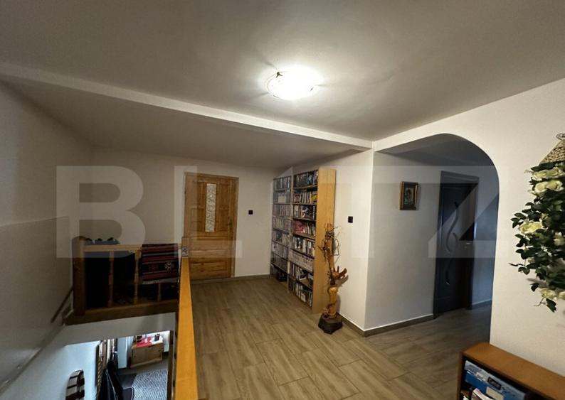 Pensiune turistica, zona Runcu - 27