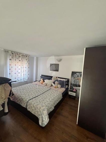 Apartament o camera în zona COMPLEX  DIANA - 6