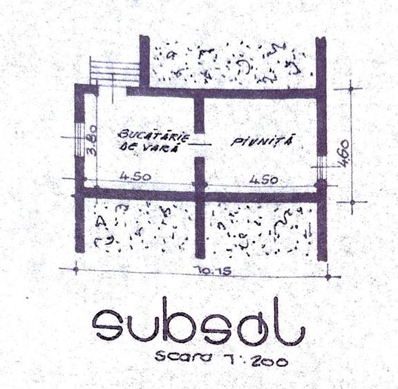 Casa de vanzare Cisnadie / Strada Florilor 9 - 6