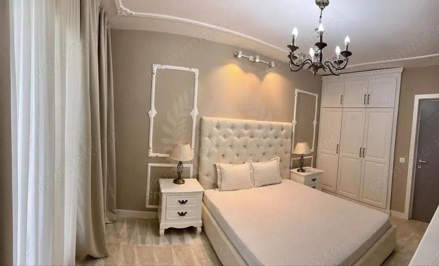 //2 CAMERE WHITE TOWER// - 4