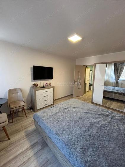 Garsoniera Tiglina 1 renovata etaj 2 - 2