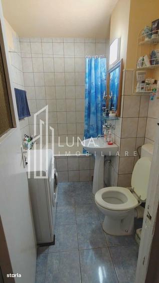 Apartament 3 camere, 68 mp, parter, Tudor - 7