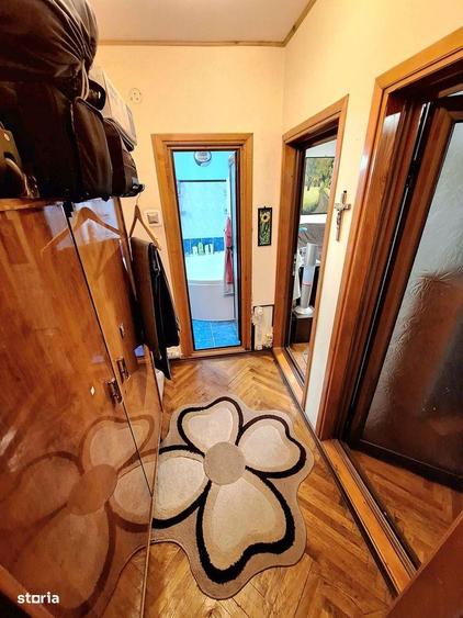 Apartament 3 camere langa Gradina Botanica,2 balcoane,lift nou,mobilat - 4