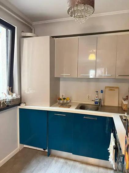 Apartament deosebit 2 camere Bucurestii Noi - 13