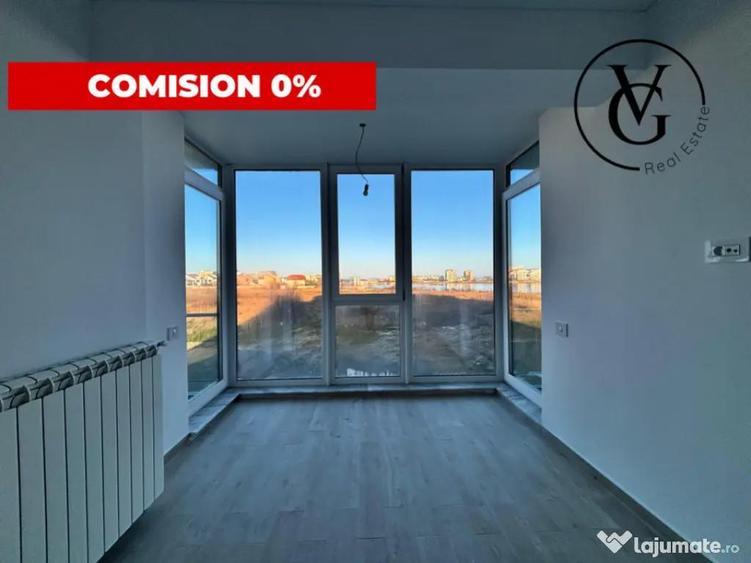 Apartament 3 camere - Meraki Lago Resort & Spa - 14