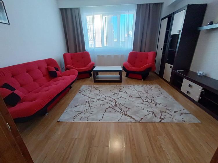 Apartament 2 camere de inchiriat Turnisor - 2