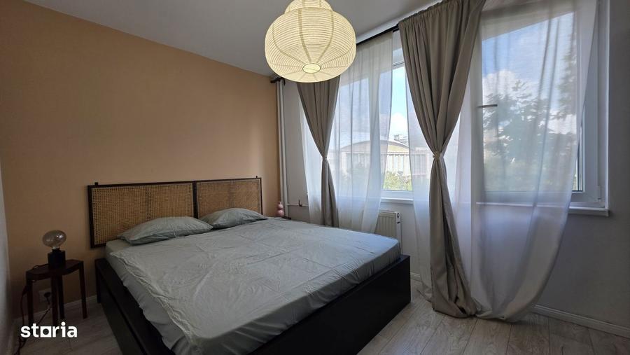 Inchiriere 2 camere Universitate -Cismigiu - 9