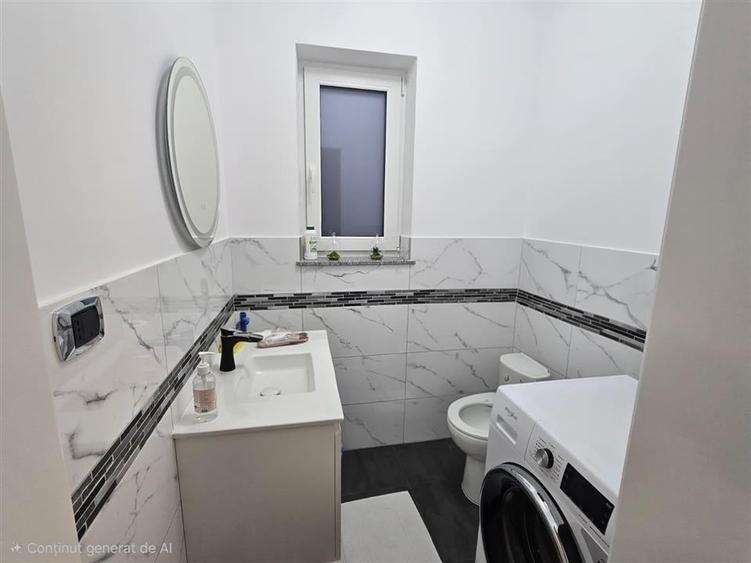 Duplex Premium în Burdujeni - Gata de Mutare! | C-5736 - 8