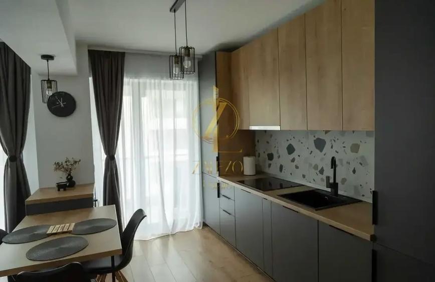 Apartament deosebit cu 3 camere | Q Apartments | Calea Lipovei - 3