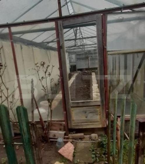 Vila 6 camere, Pucioasa - 16