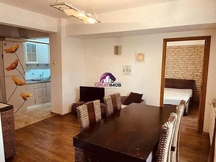 Apartament 2 camere de inchiriat Sector 5 zona Centrul Vechi, Natiunile Unite(Marian) - 8