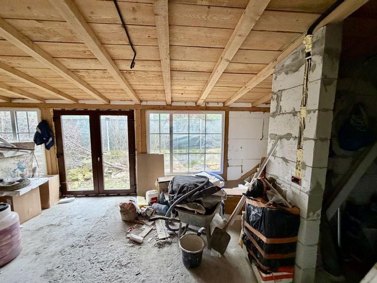 Casă cu 4 camere de vânzare - 18