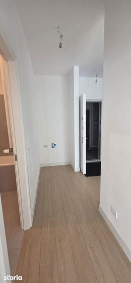 Apartament liber 2 camere open space + parcare, Complex Silk District - 4