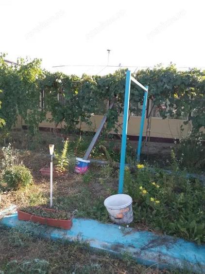 Casa de vanzare in Garbovi, jud. Ialomi?a la doar 70 km de Bucure?ti! - 12