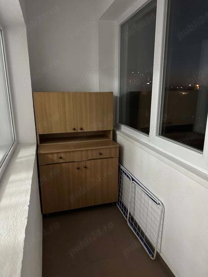 Garsoniera moderna de inchiriat Str. Soarelui | Loc de parcare inclus - 8