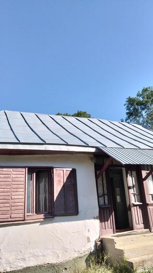 Casa batraneasca 18.000 euro - 5