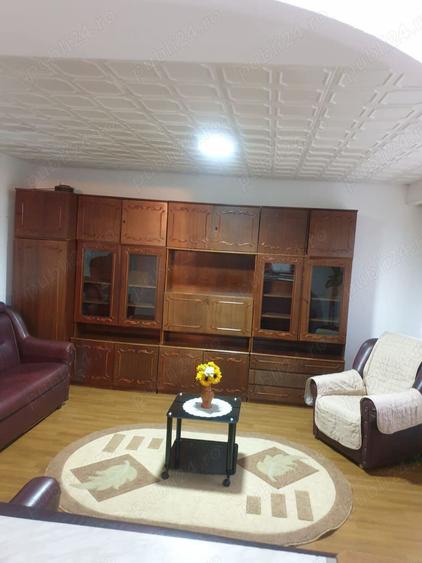 Apartament cu 3 camere in Aeroport Blocurile de langa deal - 2