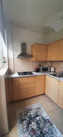 Ultracentral Magheru ,eva,apartament 3 camere - 11
