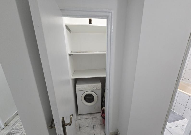 Inchiriere apartament 2 camere zona Gorjului-Pacii - 12