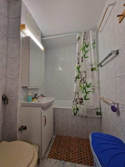 Nicolae Grigorescu - parc IOR - apartament 2 camere-mobilat Modern -metrou 2 min - 15