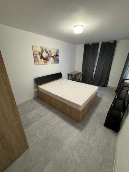 3 Camere Decomandat Etaj 3 Zona Esplanada Nicolina Lidl - 7