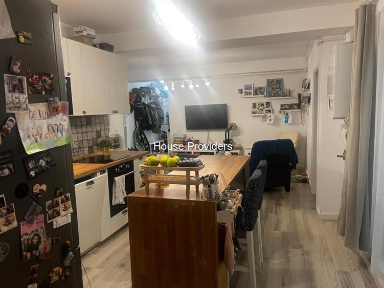 Vanzari Apartamente 3 Camere Parcul Carol - 4