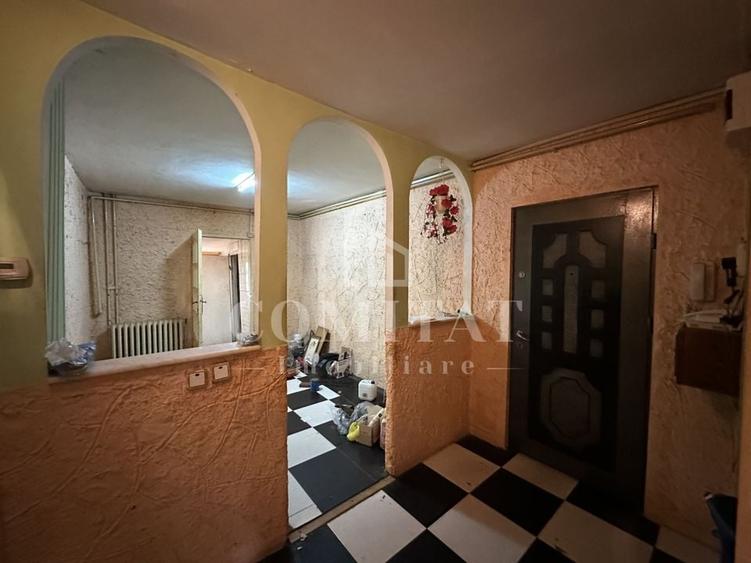 Apartament cu 3 camere | Finisaje clasice | Cartierul Zorilor - 4