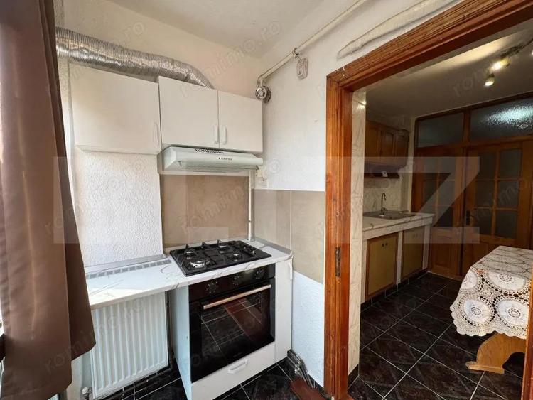 Apartament de inchiriat, 2 camere, decomandat, centrala proprie, Sarari - 7