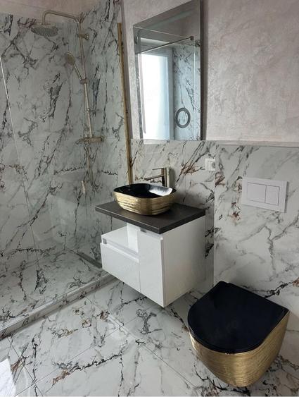 Inchiriez apartament 2 camere - 2