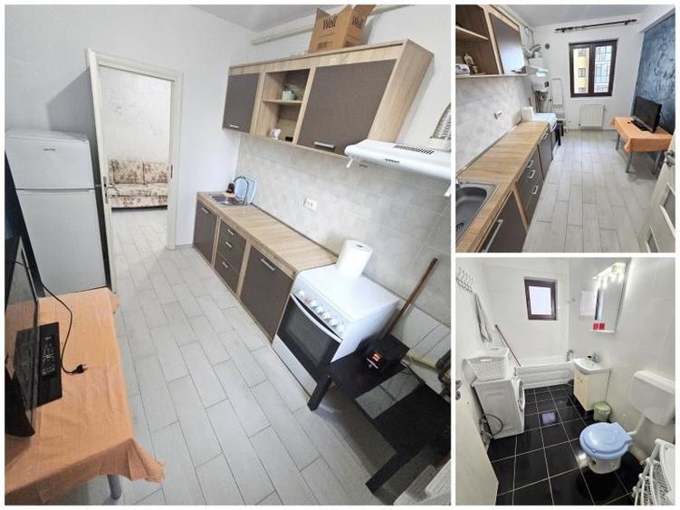 Militari Rezidence 46mp Et.1 Libera Centrala Parcare Inclusa Merita Vazuta - 6