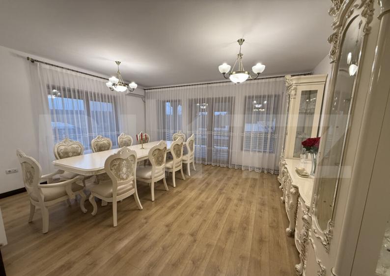 Vila 327 mp, teren 3173 mp, Cobia - 14