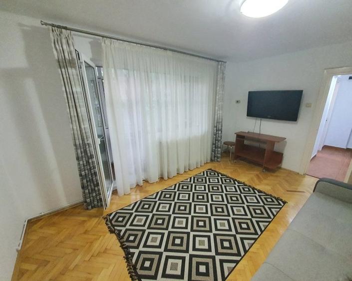 Apartament cu 2 camere, mobilat si utilat, Tatarasi-Posta - 1