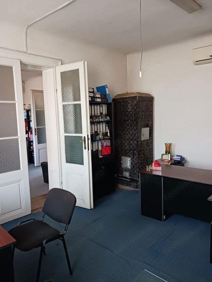 Apartament Ultracentral pentru birouri, sediu firma, cabinet medical, locuinta - 6