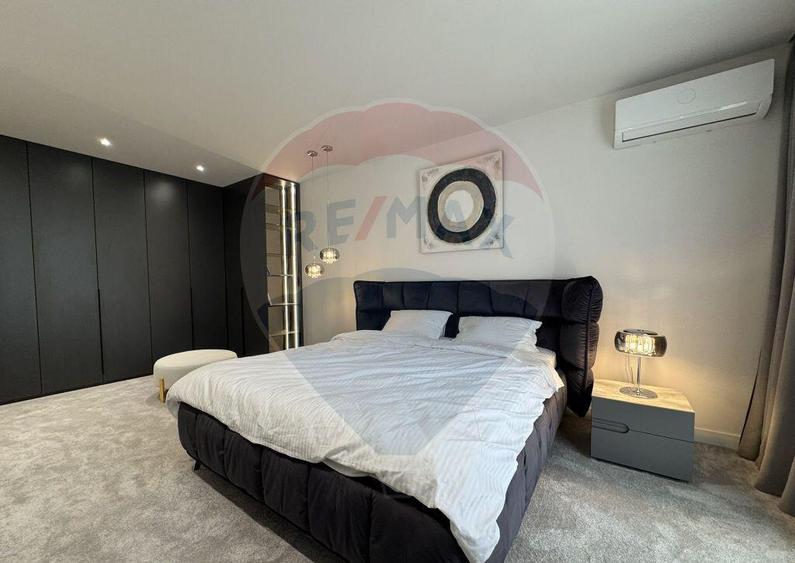 Apartament mobilat utilat & terasa I ARQA Erou Iancu Nico... - 5