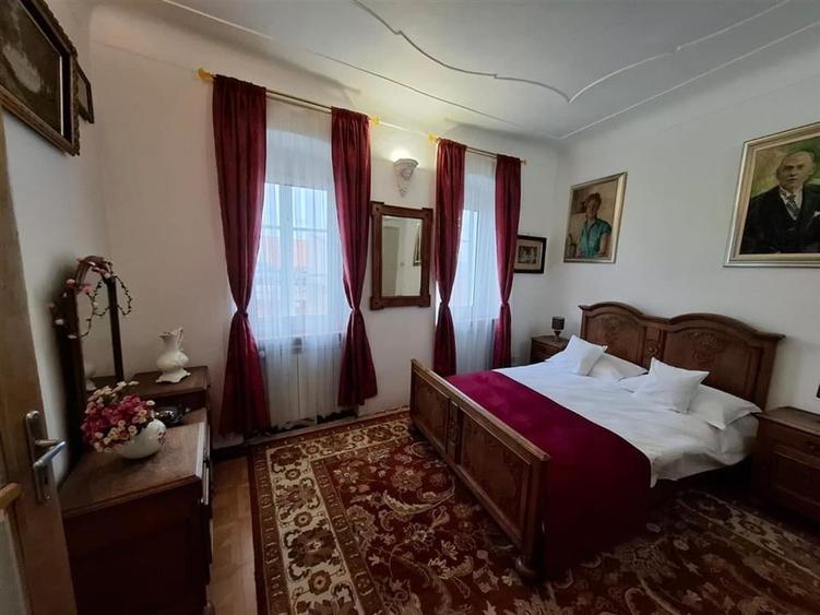 Apartament 3 camere ultracentral - 11